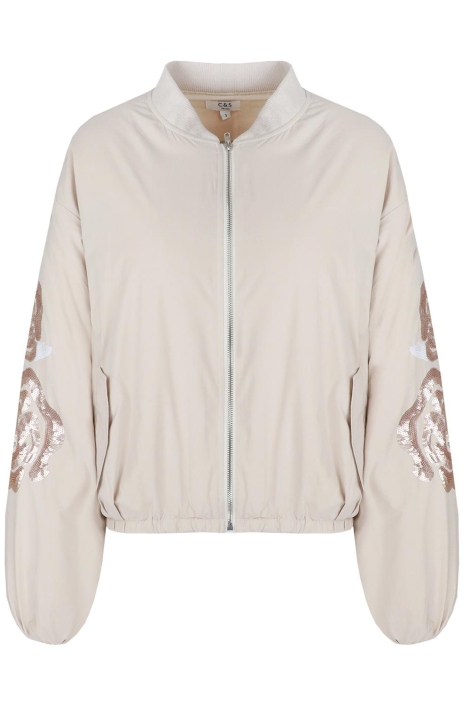 C&S The Label 25vqh14 leonie jacket